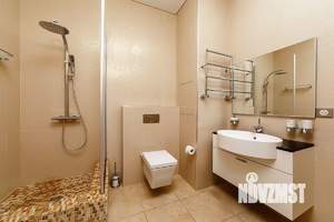 2-к квартира, посуточно, 68м2, 2/8 этаж