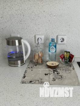 1-к квартира, посуточно, 45м2, 10/25 этаж