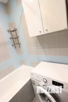 1-к квартира, на длительный срок, 38м2, 3/18 этаж