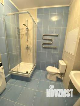 1-к квартира, на длительный срок, 47м2, 9/22 этаж