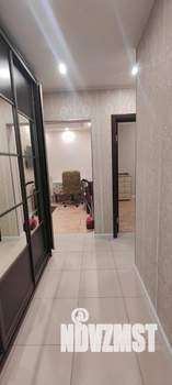 2-к квартира, на длительный срок, 57м2, 14/25 этаж