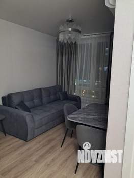 2-к квартира, на длительный срок, 36м2, 6/17 этаж