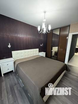 3-к квартира, на длительный срок, 54м2, 7/21 этаж