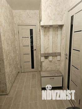 2-к квартира, на длительный срок, 45м2, 6/25 этаж