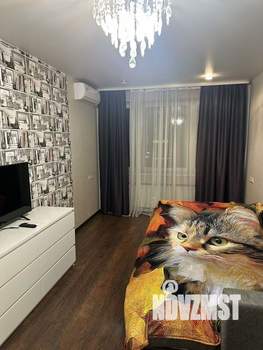 2-к квартира, на длительный срок, 60м2, 17/17 этаж