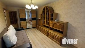 1-к квартира, на длительный срок, 35м2, 3/10 этаж