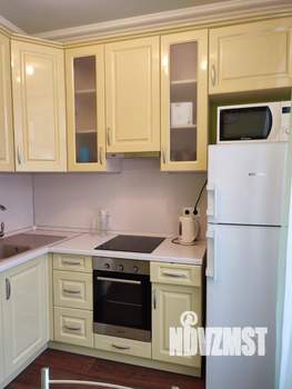 1-к квартира, на длительный срок, 36м2, 10/18 этаж