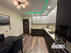 2-к квартира, на длительный срок, 84м2, 10/27 этаж