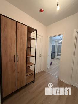 1-к квартира, на длительный срок, 38м2, 8/12 этаж