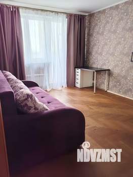 2-к квартира, на длительный срок, 55м2, 14/17 этаж