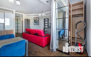 1-к квартира, на длительный срок, 33м2, 8/26 этаж