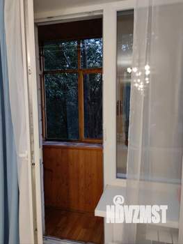 1-к квартира, на длительный срок, 35м2, 2/5 этаж
