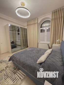 1-к квартира, на длительный срок, 38м2, 7/10 этаж