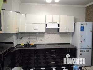 2-к квартира, на длительный срок, 60м2, 2/18 этаж