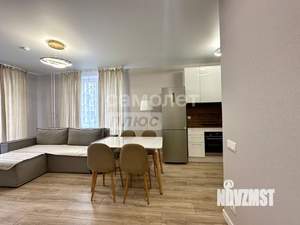 1-к квартира, на длительный срок, 40м2, 8/17 этаж