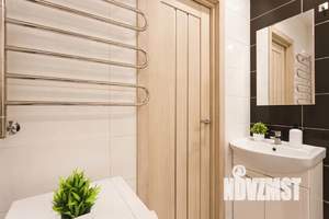 Студия квартира, посуточно, 32м2, 9/26 этаж