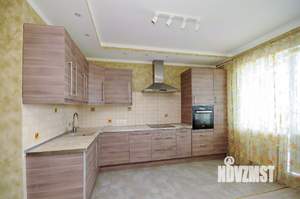 2-к квартира, на длительный срок, 80м2, 12/17 этаж