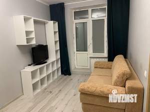 1-к квартира, на длительный срок, 31м2, 6/9 этаж