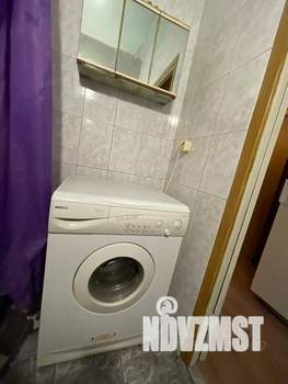 1-к квартира, на длительный срок, 43м2, 3/16 этаж