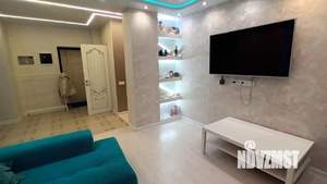 2-к квартира, на длительный срок, 64м2, 11/25 этаж