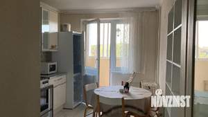 3-к квартира, на длительный срок, 81м2, 5/17 этаж