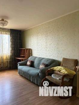 3-к квартира, посуточно, 84м2, 1/1 этаж