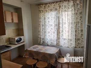 1-к квартира, посуточно, 38м2, 6/14 этаж