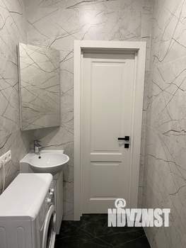 Студия квартира, на длительный срок, 25м2, 1/3 этаж