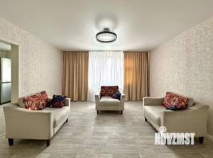 2-к квартира, на длительный срок, 65м2, 6/17 этаж