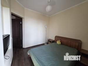 2-к квартира, на длительный срок, 55м2, 10/19 этаж