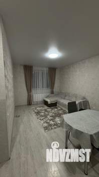 2-к квартира, на длительный срок, 40м2, 7/17 этаж