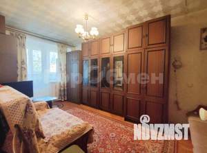 2-к квартира, на длительный срок, 47м2, 2/9 этаж