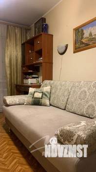 2-к квартира, на длительный срок, 44м2, 2/9 этаж