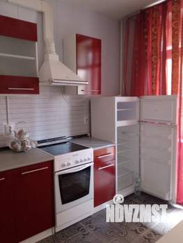 1-к квартира, на длительный срок, 31м2, 5/8 этаж