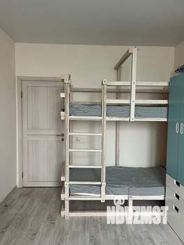 3-к квартира, на длительный срок, 80м2, 17/19 этаж