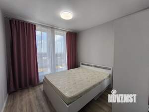 2-к квартира, на длительный срок, 40м2, 11/17 этаж