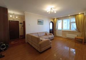 3-к квартира, на длительный срок, 78м2, 10/17 этаж