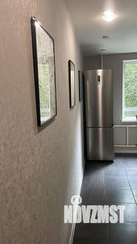 1-к квартира, посуточно, 33м2, 2/9 этаж