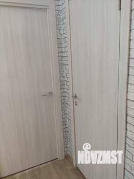 1-к квартира, на длительный срок, 38м2, 2/16 этаж