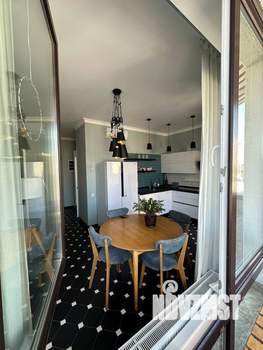 5-к квартира, на длительный срок, 120м2, 7/8 этаж