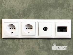 1-к квартира, на длительный срок, 44м2, 2/5 этаж