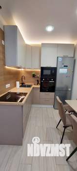 2-к квартира, на длительный срок, 41м2, 1/18 этаж