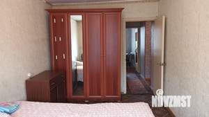 2-к квартира, на длительный срок, 47м2, 4/5 этаж