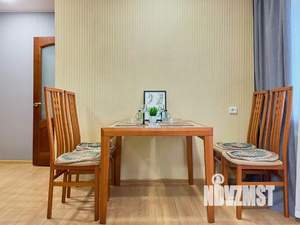 2-к квартира, посуточно, 45м2, 1/1 этаж