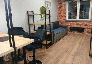 1-к квартира, на длительный срок, 28м2, 2/18 этаж