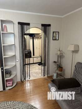 3-к квартира, на длительный срок, 55м2, 7/9 этаж