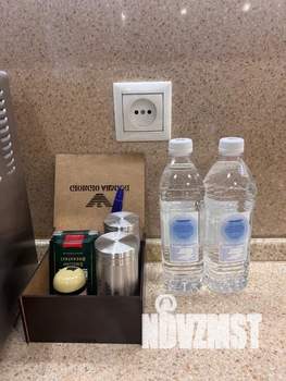 Студия квартира, посуточно, 35м2, 14/14 этаж