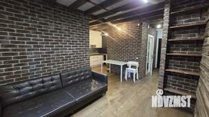 1-к квартира, на длительный срок, 36м2, 3/14 этаж