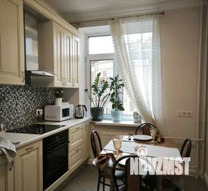 2-к квартира, посуточно, 52м2, 7/9 этаж