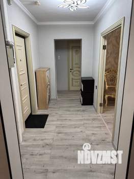 2-к квартира, на длительный срок, 63м2, 2/17 этаж